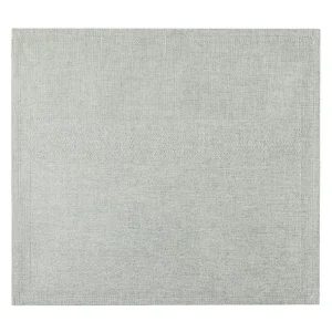 LE JACQUARD Français Serviettes<Serviette de table Slow Life Re-use Galet,