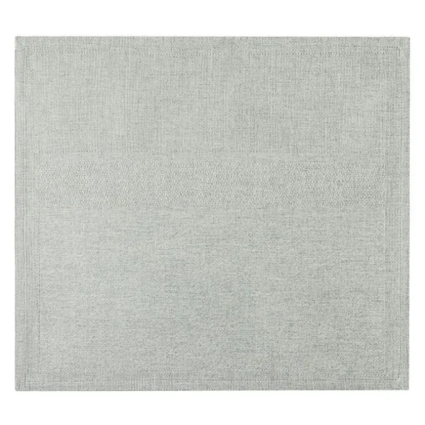 LE JACQUARD Français Serviettes<Serviette de table Slow Life Re-use Galet,