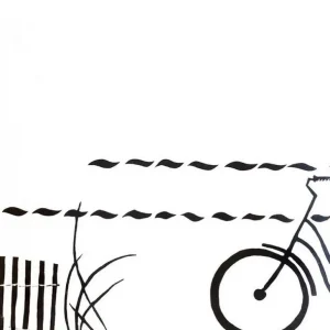 PaperProduct Design Serviettes En Papier<20 serviettes en papier Atelier Atlantique,