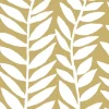 PaperProduct Design Serviettes En Papier<20 serviettes en papier Botanique d'Or,