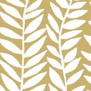 PaperProduct Design Serviettes En Papier<20 serviettes en papier Botanique d'Or,