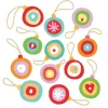 PaperProduct Design Serviettes En Papier<20 serviettes en papier Bright Delight,