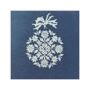 Françoise PAVIOT Serviettes En Papier<Serviettes en papier Éclat du soir,