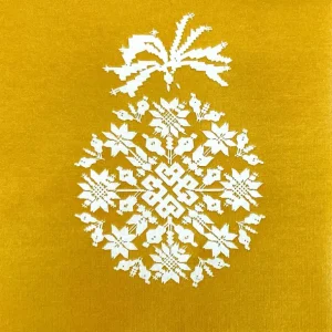 Françoise PAVIOT Serviettes En Papier<Serviettes en papier Éclat d'Or,