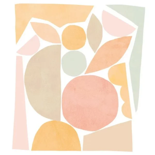PaperProduct Design Serviettes En Papier<20 serviettes en papier Collage,