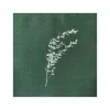 Françoise PAVIOT Serviettes En Papier<Serviettes en papier Eucalyptus,
