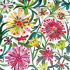 PaperProduct Design Serviettes En Papier<20 serviettes en papier Green Starling,