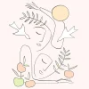 PaperProduct Design Serviettes En Papier<20 serviettes en papier Le Rêve,