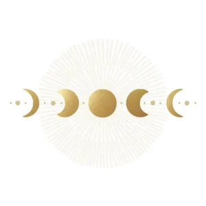 PaperProduct Design Serviettes En Papier<20 serviettes en papier Luna & Solis,