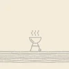 PaperProduct Design Serviettes En Papier<20 serviettes en papier Pure BBQ,
