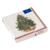 Villeroy & Boch Serviettes En Papier<Serviettes en papier Sapin Winter Specials Toys,