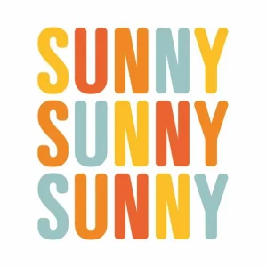 PaperProduct Design Serviettes En Papier<20 serviettes en papier Sunny,