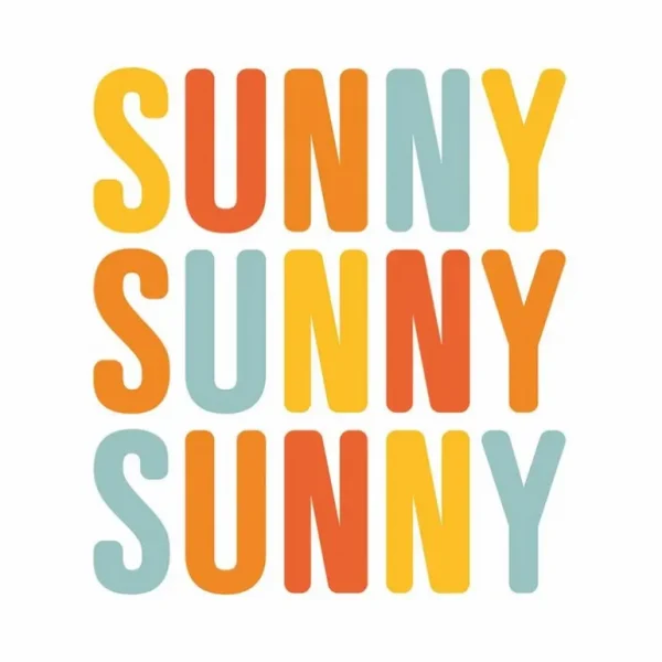 PaperProduct Design Serviettes En Papier<20 serviettes en papier Sunny,