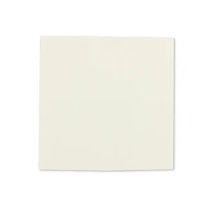 Françoise PAVIOT Serviettes En Papier<Serviettes en papier Uni Blanc,