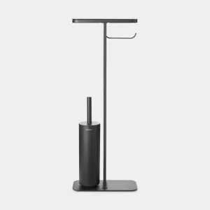 BRABANTIA Coin Wc<Serviteur de toilettes MindSet,