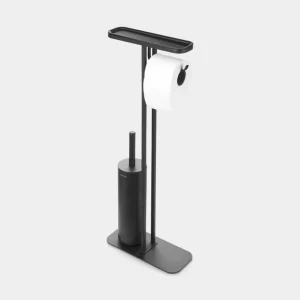 BRABANTIA Coin Wc<Serviteur de toilettes MindSet,