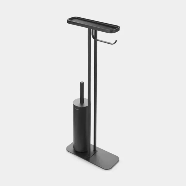 BRABANTIA Coin Wc<Serviteur de toilettes MindSet,