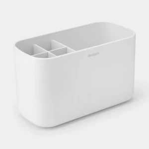 BRABANTIA Coin Lavabo<Serviteur salle de bains,