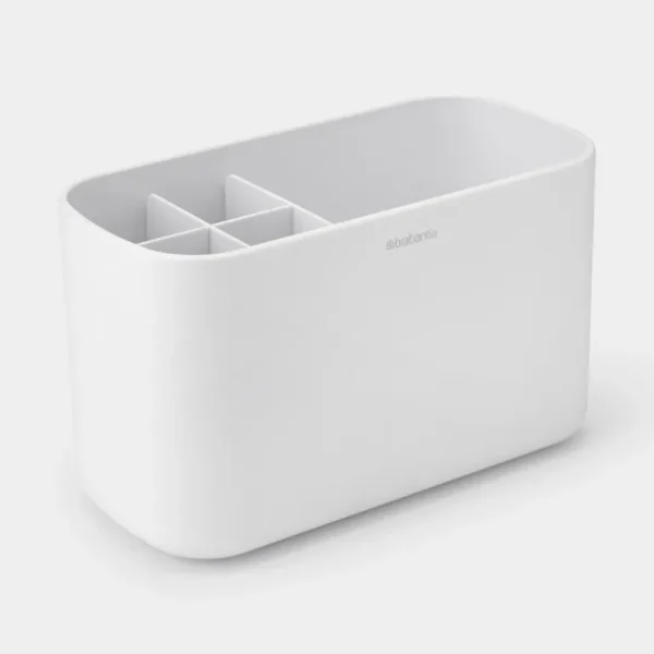 BRABANTIA Coin Lavabo<Serviteur salle de bains,