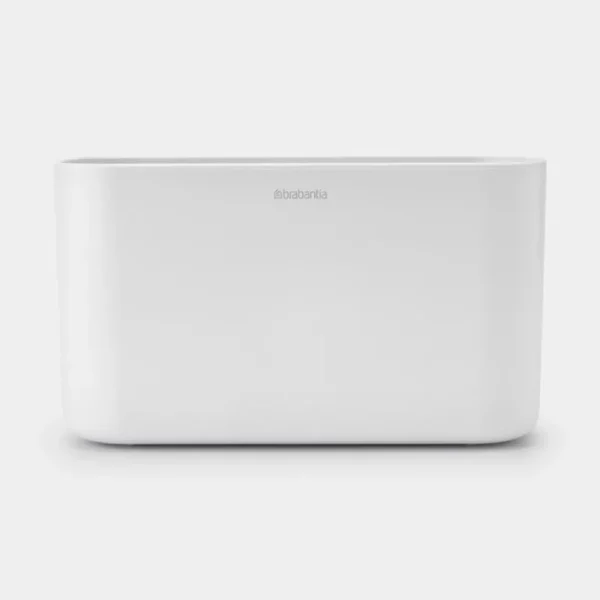 BRABANTIA Coin Lavabo<Serviteur salle de bains,