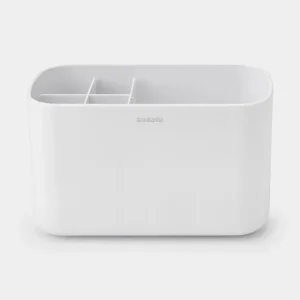 BRABANTIA Coin Lavabo<Serviteur salle de bains,