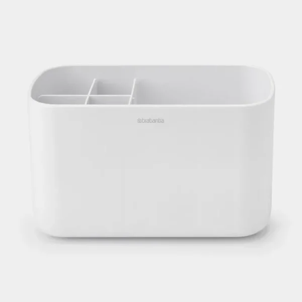 BRABANTIA Coin Lavabo<Serviteur salle de bains,