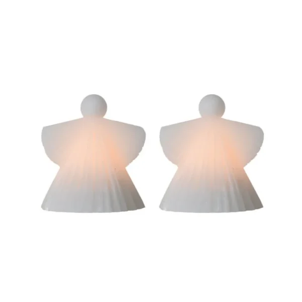 Sirius Lampes Et Suspensions<Set 2 Anges 10 cm Asta,
