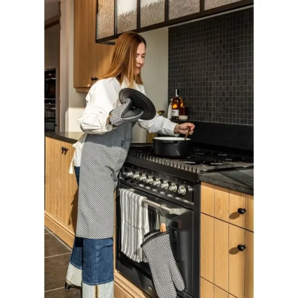 Tiseco Gants Et Maniques<Set 2 maniques Sherlock Lagarto,