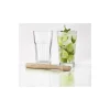 LEONARDO Verres À Cocktail<Set 2 verres Rocks et pilon à Mojito,
