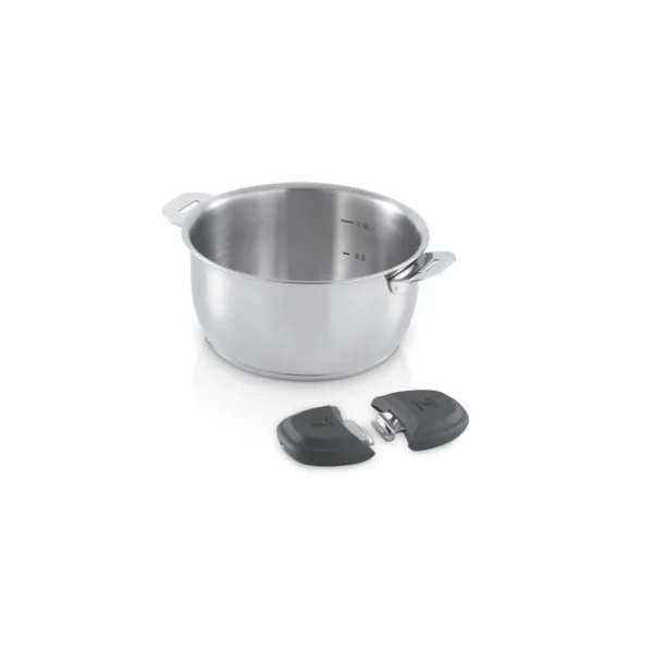 BEKA Poignées Et Anses<Set de 2 anses amovibles Select,