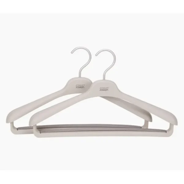 JOSEPH JOSEPH Textiles<Set de 2 Cintres costumes et manteaux Orderly™,