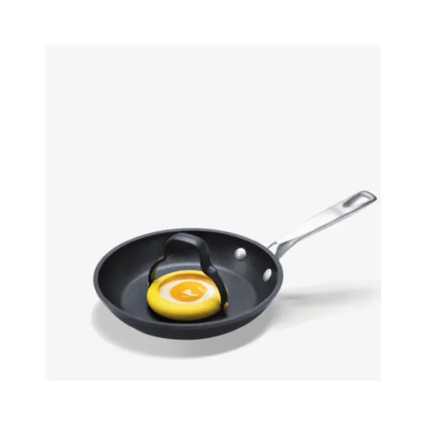 DREAMFARM Ustensiles Pour Les Œufs<Set de 2 cuits oeufs Flegg,