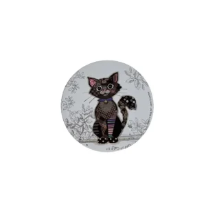 Kiub Les Dessous De Verre<Set de 6 dessous de verre assortis Kook,