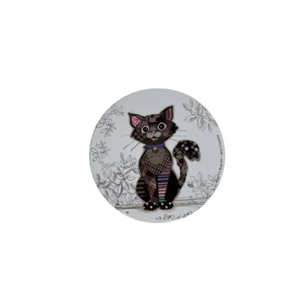 Kiub Les Dessous De Verre<Set de 6 dessous de verre assortis Kook,