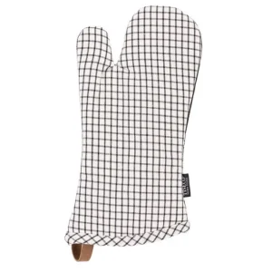 Tiseco Gants Et Maniques<Set de 2 gants Sherlock Tartan,