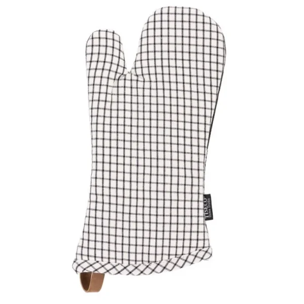 Tiseco Gants Et Maniques<Set de 2 gants Sherlock Tartan,