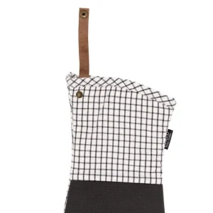 Tiseco Gants Et Maniques<Set de 2 gants Sherlock Tartan,