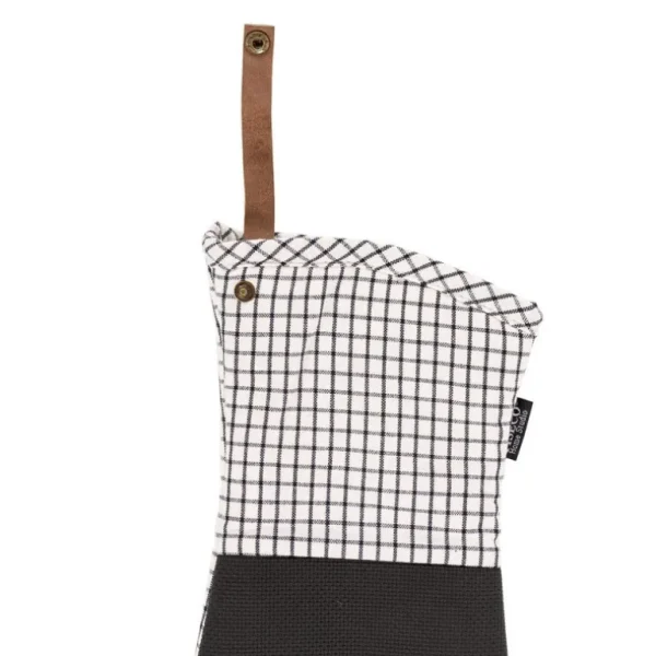 Tiseco Gants Et Maniques<Set de 2 gants Sherlock Tartan,