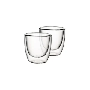 Villeroy & Boch Tout Pour Le Café | Bols, Mugs Et Tasses<Set de 2 gobelets Artesano Hot & Cold Beverages,