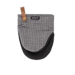 Tiseco Gants Et Maniques<Set de 2 maniques Sherlock Black,