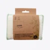 Point Virgule Brosserie | Écologiques<Set de 2 éponges en fibre de bambou,