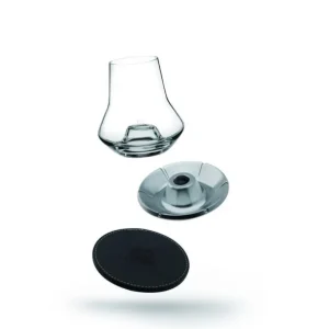 PEUGEOT Verres Whisky Et Porto<Set de dégustation Whisky "Les Impitoyables",