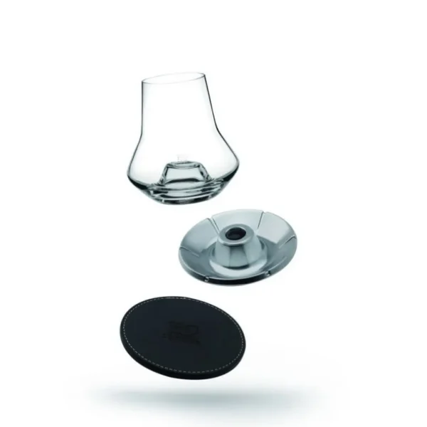 PEUGEOT Verres Whisky Et Porto<Set de dégustation Whisky "Les Impitoyables",