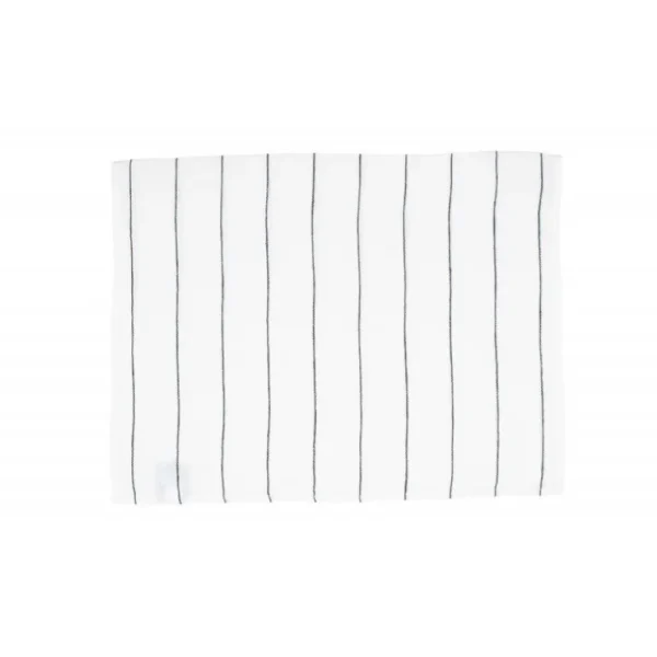 HAOMY TEXTILE Sets De Table<Set de table en lin Calvi, Haomy