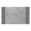 Beija Flor Sets De Table<Set de table en vinyle Tribal Tiger,