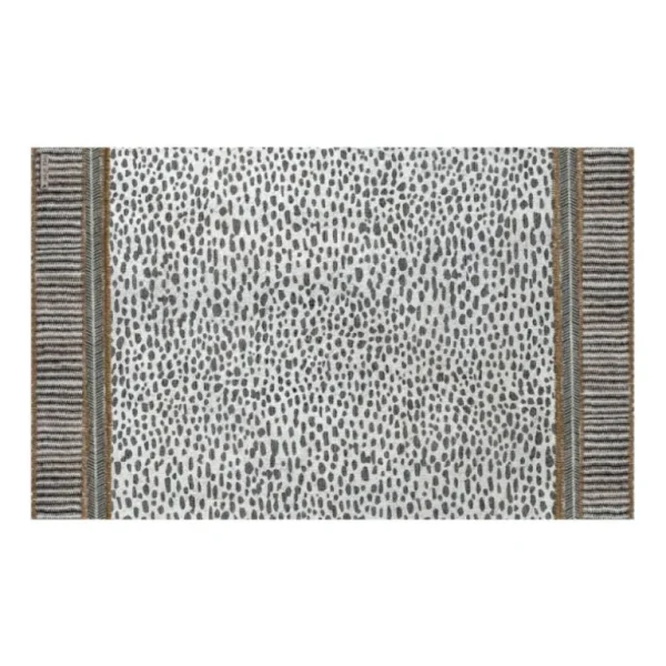 Beija Flor Sets De Table<Set de table en vinyle Tribal Tiger,