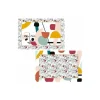 Easy life Sets De Table<Set de table Modernism,