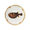 PÔDEVACHE Sets De Table<Set de table rond Waga, Pôdevache