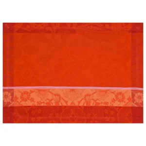 LE JACQUARD Français Sets De Table<Set de table Voyage Iconique Coquelicot,