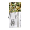 Chevalier diffusion Couverts À Poisson Et Crustacés | Ustensiles Pour Les Fruits De Mer<Set fourchette et pince-escargots x2,